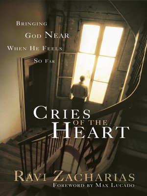 cover image of Cries of the Heart